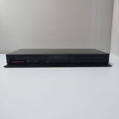 【動作良好✨】SHARP シャープ BDレコーダー BD-NW2200（ブルーレイ／2TB／2番組録画）2018年製／店頭視聴OK／30日保証付の画像