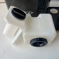 ナショナル超音波式加湿機の画像