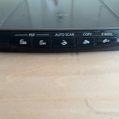 スキャナーの画像