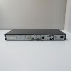 【動作良好✨】SHARP シャープ BDレコーダー BD-NW2200（ブルーレイ／2TB／2番組録画）2018年製／店頭視聴OK／30日保証付の画像