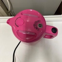 タイガー　電気ケトルの画像