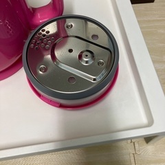 タイガー　電気ケトルの画像