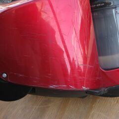 ★東芝　サイクロン掃除機 　　VC-C3(R) 　 ２０１９年製の画像