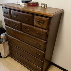 昭和レトロタンスの画像