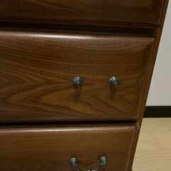 昭和レトロタンスの画像