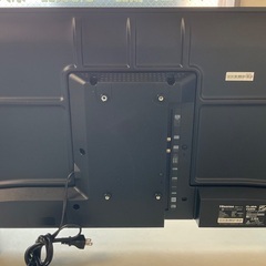 【RKGTV-130】特価！ハイセンス/32型液晶テレビ/32A4N/中古品/2025製/来店引き歓迎の画像