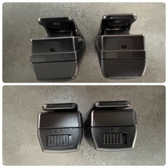 Nikonニコン　ワイヤレスマイクホン　ME-W1の画像