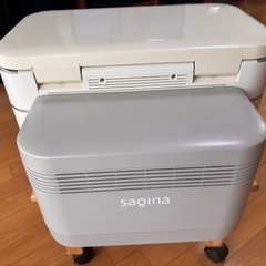 SAQINA 美顔器の画像