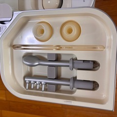 SAQINA 美顔器の画像