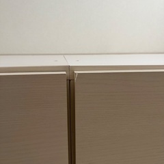 【美品】シングルベッド一式セットの画像