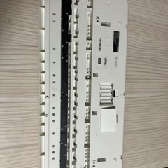 ＊中古品＊電子ピアノお譲りします！の画像