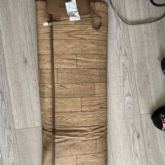 電気カーペットの画像