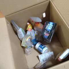 洗濯機 給水ホースなど 断捨離のため出品の画像