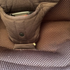 Combi チャイルドシートの画像