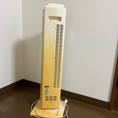 YAMAZEN スリムファンの画像