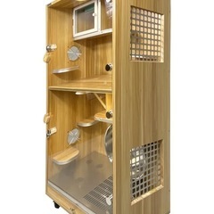 ペット用ケージの画像