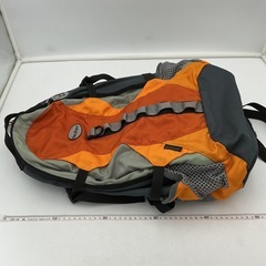 deuter ドイター　アウトドア系リュックの画像