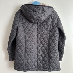 フード付きジャケット2枚セット
の画像