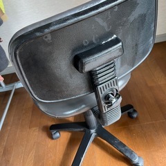 いす椅子の画像