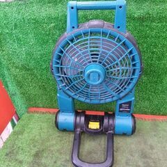 マキタ CF201D 充電式ファン【野田愛宕店】【店頭取引限定】【ジャンク】管理番号：ITVCT2PX3ML6の画像