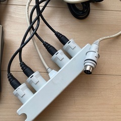 早い者勝ち！！高田ベット　フットスイッチ　四つ の画像