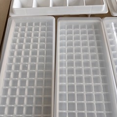 氷製器　あげますの画像