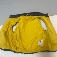 美品　ベストの画像