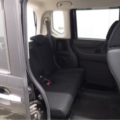 27年　JF1 N-BOXカスタム　SSパケ　両Pスラ　スマキー　Bカメ　ナビの画像