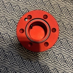 NRG クイックリリース ロックの画像