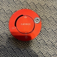 NRG クイックリリース ロックの画像