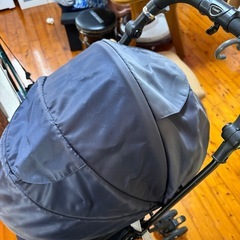 取引中無料ベビーカーの画像