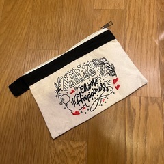 文房具類＆ポーチの画像