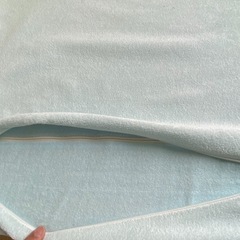 高田ベット フットレストの画像