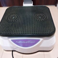 ダイエットフルボディーシェイパーFS-600の画像