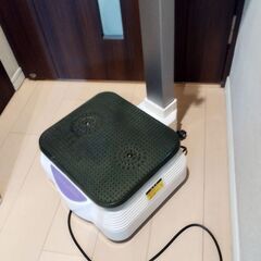 ダイエットフルボディーシェイパーFS-600の画像