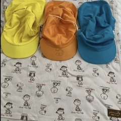 まことなるたきこども園　の女の子の制服お譲りします！の画像