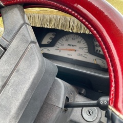 軽トラ　三菱の画像