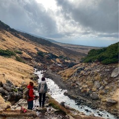 道東エリアで友達募集