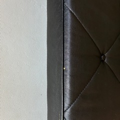 ⚠️決まりました⚠️
カリモク60 Kチェア2シーター の画像