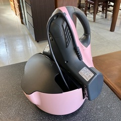 A2511-151 RAYCOP RT-300JPK 布団クリーナー 2014年製 サイクロン式 UVランプ搭載 通電確認済み キズ汚れ有りの画像