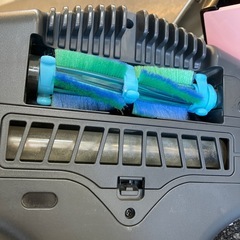 A2511-151 RAYCOP RT-300JPK 布団クリーナー 2014年製 サイクロン式 UVランプ搭載 通電確認済み キズ汚れ有りの画像