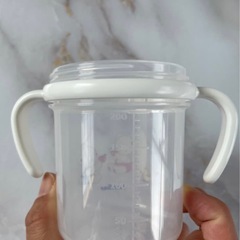 ファミリア　スパウトマグ　の画像