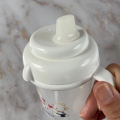 ファミリア　スパウトマグ　の画像