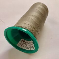 ミシン糸など  複数の画像