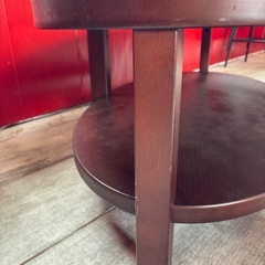 ローテーブルの画像