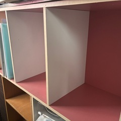 さんだんぼつくす3段ボックスの画像