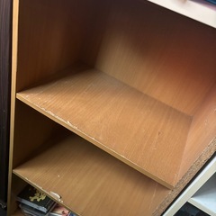 さんだんぼつくす3段ボックスの画像