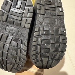 ベビーシューズ4足セットの画像