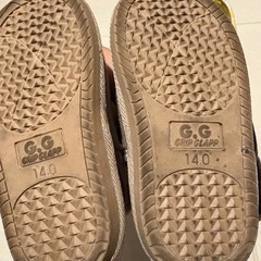 ベビーシューズ4足セットの画像