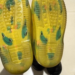 ベビーシューズ4足セットの画像